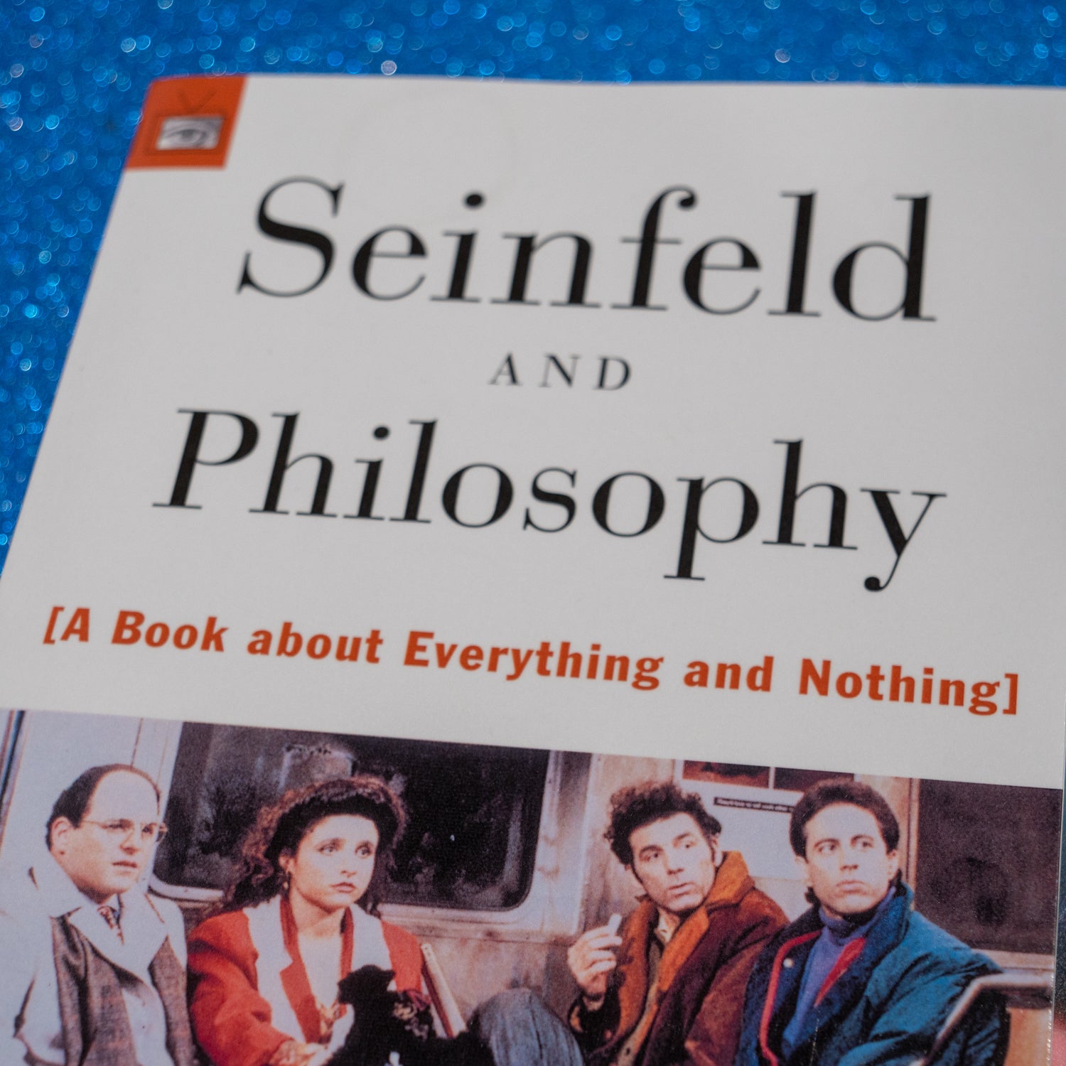 Seinfeld and Philosophy