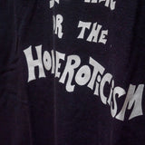 BÁRBARA ALCA | Camiseta "I'm here for the homoeroticism"