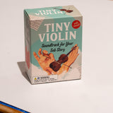 Tiny Violin : Soundtrack for Your Sob Story