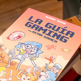 ÁLVARO TERÁN | La guía Gaming