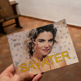 ZUMO GRIS | Fanzine "Savater - Sabater"