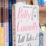 BILLY CONNOLLY | Tall Tales & Wee Stories