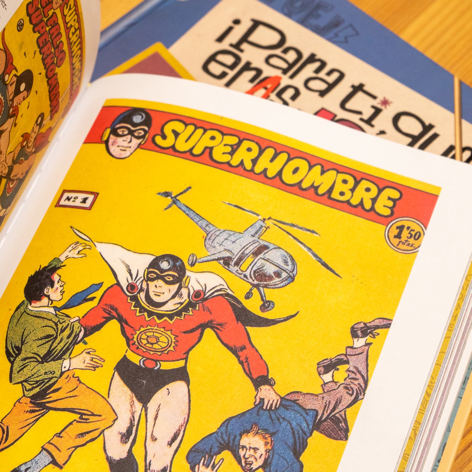 JON MORRIS | The League of Regrettable Superheroes : Half-Baked Heroes ...