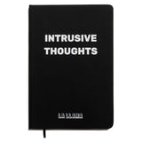 Libreta INTRUSIVE THOUGHTS