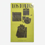 ALBERT RIPOLL | Print "Los tontos"