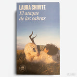 LAURA CHIVITE | El ataque de las cabras
