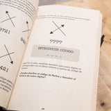 VV.AA. | Misiones hacker para resolver mientras haces caca