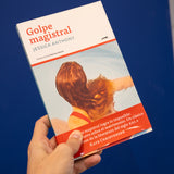 JESSICA ANTHONY | Golpe magistral