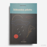 JOSÉ SANZ | Sábados piloto