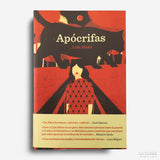 LOLA NIETO | Apócrifas