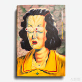 ELAINE VILAR MADRUGA | La piel hembra