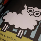 SEAN TAYLOR, JEAN JULLIEN | Súper búho