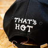 BÁRBARA ALCA | Gorra "That's Hot"
