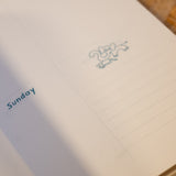 JUMBO PRESS | Libreta creativa "Elephants never forget"