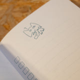 JUMBO PRESS | Libreta creativa "Elephants never forget"