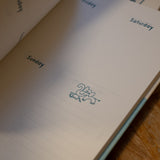 JUMBO PRESS | Libreta creativa "Elephants never forget"