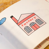 JUMBO PRESS | Tiny Man X LUIZ STOCKLER