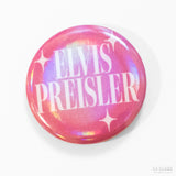CÀMBRILS UNIVERSITY | Chapa "Elvis Preisler"