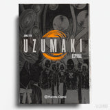 JUNJI ITO | Uzumaki Integral ("Espiral")