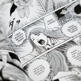 JUNJI ITO | Uzumaki Integral ("Espiral")
