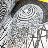 JUNJI ITO | Uzumaki Integral ("Espiral")