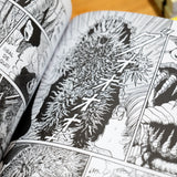 JUNJI ITO | Uzumaki Integral ("Espiral")