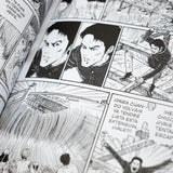 JUNJI ITO | Uzumaki Integral ("Espiral")