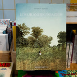 CATHERINE MEURISSE | Los grandes espacios