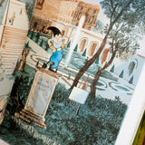 CATHERINE MEURISSE | Los grandes espacios