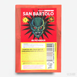 ANÓNIMO | San Bartolo