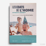 ETGAR KERET | Les edats de l'home