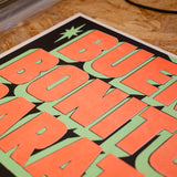 JUMBO PRESS | Print "Bueno, bonito y barato!"