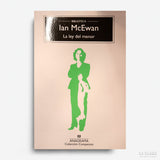 Ian McEwan  | La ley del menor