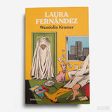 LAURA FERNÁNDEZ  | Wendolin Kramer