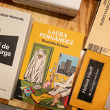 LAURA FERNÁNDEZ  | Wendolin Kramer