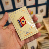 Pins de LIBROS x Judy Kaufmann