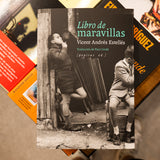 VICENT ANDRÉS ESTELLÉS | Libro de maravillas