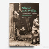 VICENT ANDRÉS ESTELLÉS | Libro de maravillas