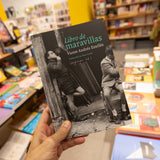VICENT ANDRÉS ESTELLÉS | Libro de maravillas
