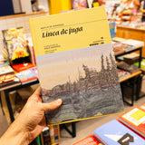 MAYLIS DE KERANGAL | Línea de fuga