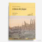 MAYLIS DE KERANGAL | Línea de fuga