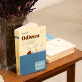 HOMER | Odissea