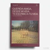 YIYUN LI | Querida amiga, desde mi vida te escribo a tu vida