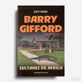 BARRY GIFFORD | Sultanes de África (Saga Sailor & Lula. 4)