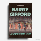 BARRY GIFFORD | Las vacaciones de Sailor (Saga Sailor & Lula. 3)