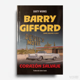 BARRY GIFFORD | Corazón Salvaje (Saga Sailor & Lula. 1)