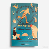 PHILIPPE CLAUDEL | Wanted