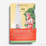 MICHAEL CLUNE | Pan