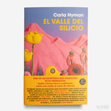 CARLA NYMAN | El valle del silicio
