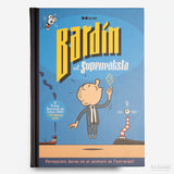 MAX | Bardín el superrealista (cat) (Edició 30 aniversari)